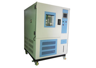 Camera climatizzata di temperatura e di umidità per prova ambientale