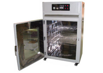 Forno di essiccazione industriale industriale del forno 220v di sterilizzazione al calore