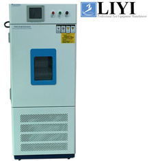 temperatura del volume 80L e camera di prova di umidità con il regolatore di TEMI 880