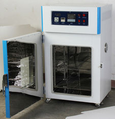 Il laboratorio ambientale della camera di prova di alta precisione si asciuga all'aria essicca l'attrezzatura al forno di prova