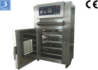 Dell'acciaio inossidabile SUS304 del laboratorio di essiccazione del forno di temperatura compensazione rapidamente