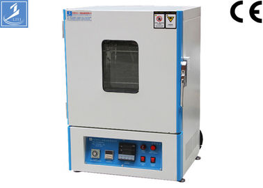 Camera industriale del forno di precisione ambientale dell'aria calda per la macchina di prova di plastica