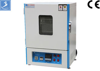 Forni di essiccazione industriali d'acciaio industriali del forno SECC del laboratorio stabile dell'aria calda