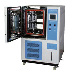 Camera di prova di umidità di temperatura costante di LCD/apparecchiatura di collaudo ambientale