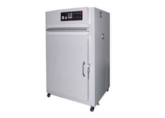 Una fornace ad alta temperatura da 500 gradi, forno di essiccazione dell'aria calda 220V/380V