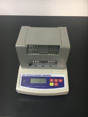 Tester di densità relativa e di concentrazione di QL-120G/300G per liquido, densimetro solido multifunzionale, densità liquida incontrata