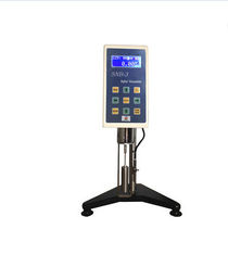 Viscosimetro elettrico di Digital di configurazione standard con alta precisione del touch screen