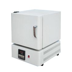 L'uso industriale del laboratorio del forno del forno a muffola ad alta temperatura per RT~1200℃ o personalizza
