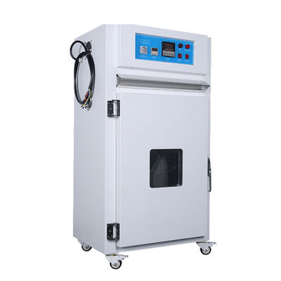 Liyi ha personalizzato il calore ad alta temperatura Mini Industrial Drying Oven di dimensione