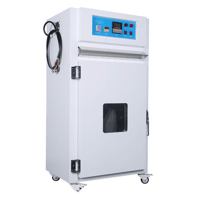 Essiccazione industriale Oven With Accuracy ±0.3 150℃-500℃ di circolazione dell'aria calda del laboratorio