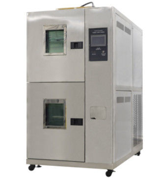 apparecchiatura di collaudo ambientale di conducibilità termica di Liyi 10S della camera di prova 5min
