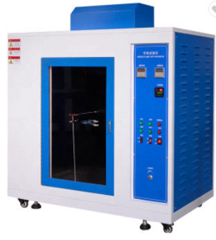 Camera di infiammabilità del tester della macchina di prova della fiamma dell'ago di Liyi IEC60695