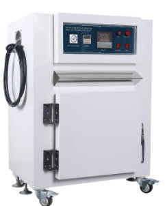 Il laboratorio di Liyi scrive del forno di essiccazione dell'aria calda