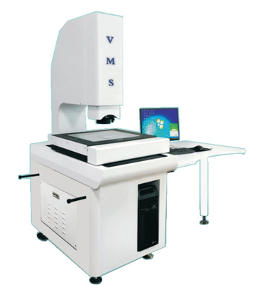 2D macchina di misurazione dello strumento Vmm ottico di immagine di misura di CNC video