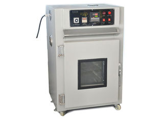 200V ha personalizzato il laboratorio intelligente di Oven For dell'essiccazione sotto vuoto di Industrial del regolatore di temperatura
