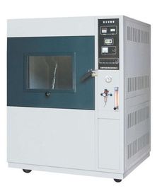 Camera di prova ambientale su misura/sabbia dell'acciaio inossidabile e camera di prova elettroniche della polvere