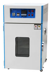 Conservi il forno di essiccazione industriale del laboratorio della sicurezza della stabilità del forno di precisione dell'ambiente di potere