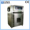 Dell'acciaio inossidabile SUS304 del laboratorio di essiccazione del forno di temperatura compensazione rapidamente