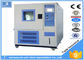 Camera di prova di riciclaggio automatica TEMI880 coreano di umidità di temperatura del rifornimento idrico