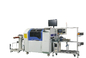 macchina di segno della saldatura a laser della fibra di taglio di 600x500mm personalizzabile