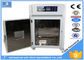 controllo facile 220v/380v di PID +SSR dei forni di essiccazione della polvere dell'indennità di circolazione dell'aria calda 270L