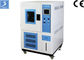Camera di prova ambientale 220V o 380V di temperatura di umidità di stabilità