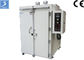 Personalizzi la temperatura costante automatica calda della prova di calore del forno a circolazione d'aria