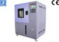 Camera di prova LCD di umidità di temperatura/dispositivo riciclaggio termico con il sistema di controllo di BTHC