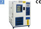 Camera di prova LCD di umidità di temperatura/dispositivo riciclaggio termico con il sistema di controllo di BTHC