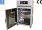 Camera industriale del forno di precisione ambientale dell'aria calda per la macchina di prova di plastica