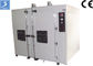 Forno di essiccazione industriale di circolazione dell'aria calda industriale 220V/380V del forno dell'acciaio inossidabile