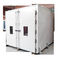 Forni di essiccazione industriali a circolazione d'aria caldi elettrici per il laboratorio, alta precisione