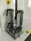 Digital di plastica Charpy e macchina di prova universale del tester di impatto di Izod ASTM D256-2010 ISO179