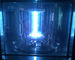 La LY - camera di prova d'azione corrosiva degli elementi accelerata UV di resistenza agli'agenti atmosferici della lampada allo xeno del tester di XD