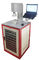 Tester elettronico del filtro dal termometro infrarosso medico del CE con il fotometro/tester automatico di efficienza di filtrazione