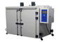 Temperatura economizzatrice d'energia del tester del congelatore della passeggiata e vuoto bianco del laboratorio su ordinazione di umidità con acciaio