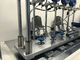 Temperatura ammorbidente di Vicat di HDT del tester di plastica del punto (più di 150 ℃), apparecchiatura automatica di Vicat del tester del punto di rammollimento