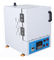 Liyi 1200c attutisce il piccolo forno elettrico di trattamento termico ed il colore è blu o nero