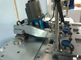Macchina automatica difficile di gomma della prova di HDT Vicat dell'apparecchiatura di Liyi