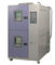 L'iso del CE di Liyi ha approvato l'alta e della scatola della temperatura dello shock termico camera di prova alternata bassa rapida del cambiamento
