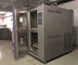 Camera di prova calda e fredda di Liyi di controllo di urto di prova dell'attrezzatura dello shock termico