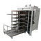 Aria calda Oven Machine Drying Equipment industriale asciutto di LIYI