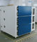 Aria calda Oven Machine Drying Equipment industriale asciutto di LIYI