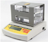 Densimetro portatile di Digital di norme ISO di ASTM JIS GB/T