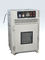 200V ha personalizzato il laboratorio intelligente di Oven For dell'essiccazione sotto vuoto di Industrial del regolatore di temperatura