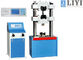 macchina di prova idraulica universale elettronica della cilindrata di 200mm per i materiali compositi