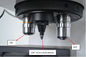 Digital/micro macchina di prova automatica di durezza Vickers della torretta con automaticamente il metodo di caricamento