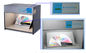 Carta multicolore di sorgenti luminose dell'apparecchiatura di collaudo della carta della scatola leggera 6