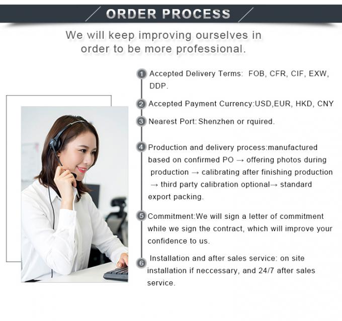 Tester accelerato dello strumento di invecchiamento di ingiallimento di resistenza della lampadina anti 1