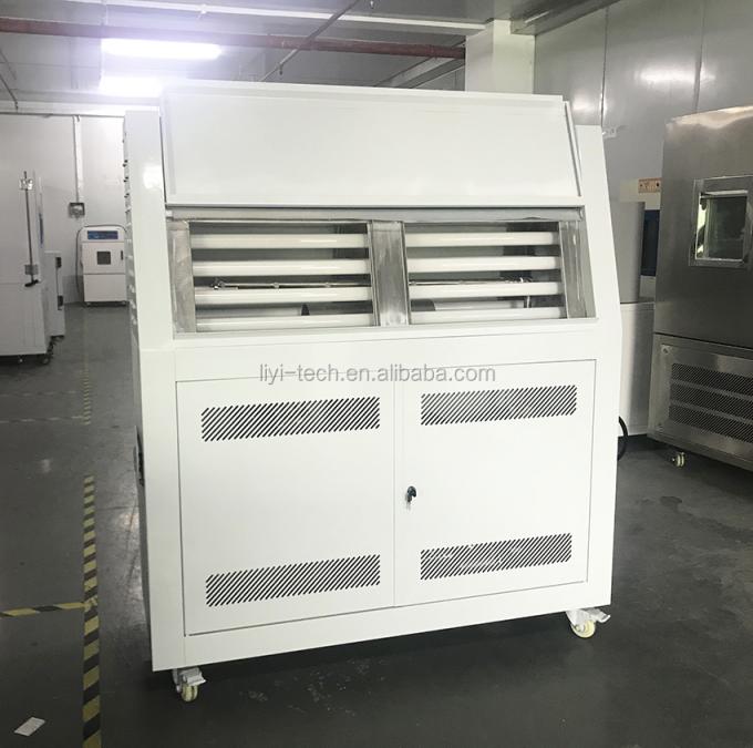 Liyi Camara De Prueba Accelerated Tester Chamber che sopravvive la macchina UV della prova invecchiare 2
